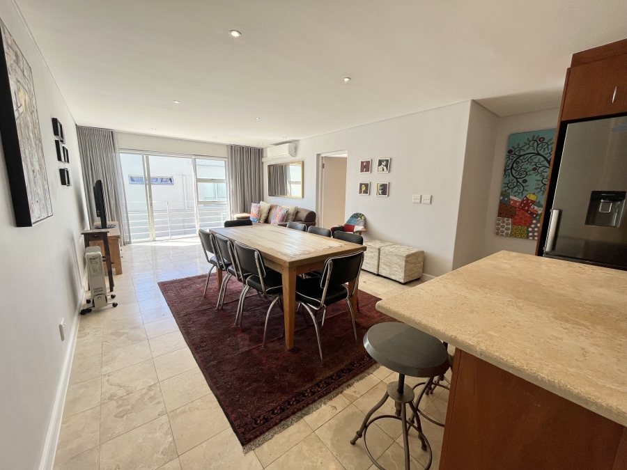 To Let 2 Bedroom Property for Rent in Sea Point Western Cape